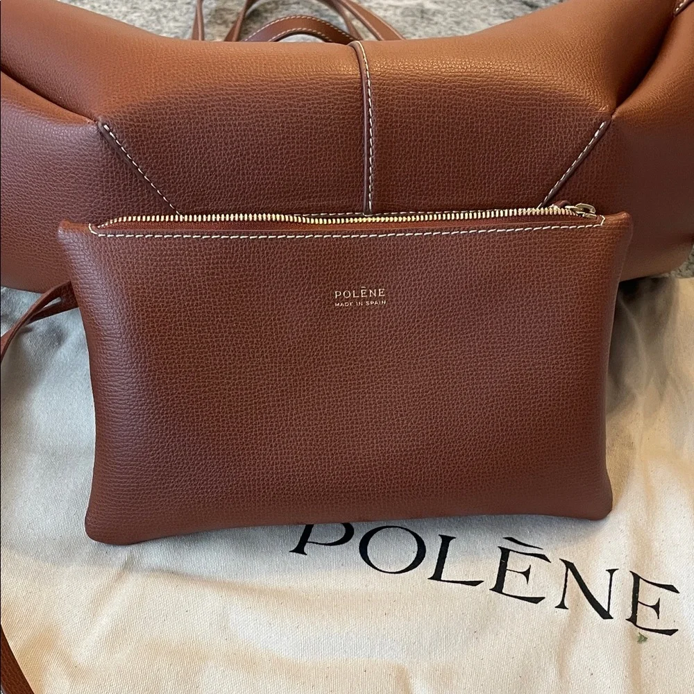 Polene Cyme NWOT - Picture 10 of 10